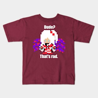 Le Mini Gensokyo That's rad Kids T-Shirt